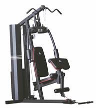 Bild Adidas Home Gym 100kg