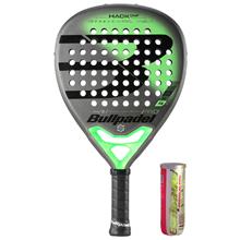 Bild Bullpadel Hack Comfort 2021 + Premium Pro