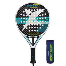 Bild Drop Shot Explorer Pro 3.0 2021 + Tournament Padelboll