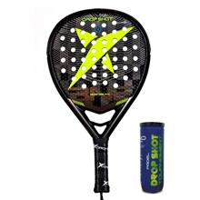 Bild Drop Shot Heritage 2.0 2021 + Tournament Padelboll