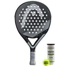 Bild Head Graphene 360 Zephyr Pro + Båstadbollen