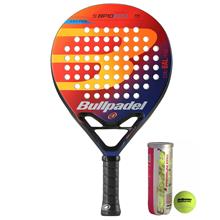 Bild Bullpadel BP10 Evo 2021 + Premium Pro