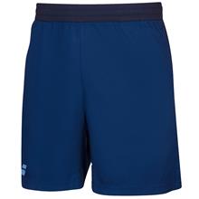 Bild Babolat Shorts Play Blue