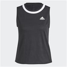 Bild Adidas Club Knotted Tank Black