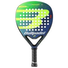 Bild Bullpadel K2 Power 2021