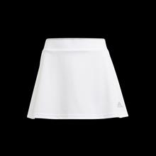 Bild Adidas Club Skirt White Junior 2021