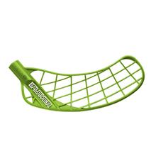 Bild Unihoc REPLAYER Medium Feather Light Grass Green