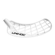 Bild Unihoc EPIC Hard White