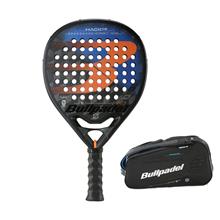 Bild Bullpadel Hack 2 2021 + Hack Big Capacity 2021