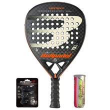 Bild Bullpadel Vertex 03 2021 + Custom Weight + Premium Pro