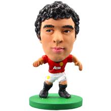 Bild Manchester United SoccerStarz Rafael 2012-13