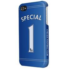 Bild Chelsea iphone 5 Skal Hårt Special 1