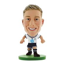 Bild Tottenham Hotspur SoccerStarz Holtby 2013-14