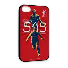 Bild Liverpool Iphone 5/5S Skal SAS