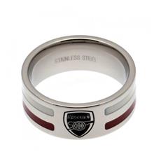 Bild Arsenal Ring Colour Stripe L