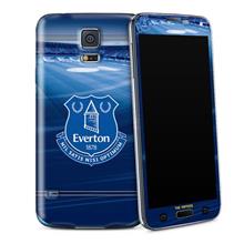 Bild Everton Dekal Samsung Galaxy S5