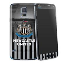 Bild Newcastle United Dekal Samsung Galaxy S5