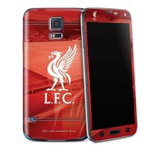 Bild Liverpool Dekal Samsung Galaxy S5