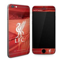 Bild Liverpool Dekal iphone 6