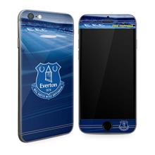 Bild Everton Dekal iphone 6