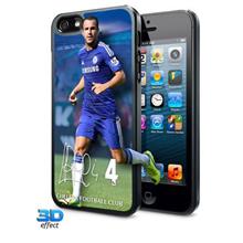 Bild Chelsea Iphone-5-skal 3D Fabregas 4