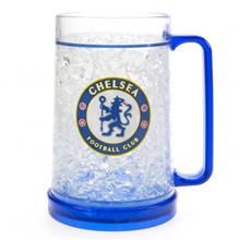 Bild Chelsea Sejdel Freezer