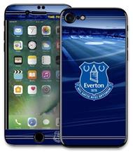 Bild Everton Dekal iPhone 7 Stadium