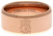 Bild Liverpool Ring Roséguld 62,5 mm