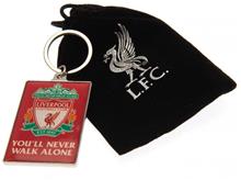 Bild Liverpool Nyckelring Deluxe