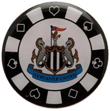 Bild Newcastle United Pinn Poker