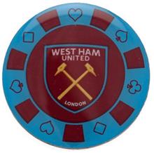 Bild West Ham United Pinn Poker