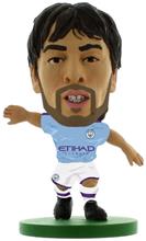 Bild Manchester City SoccerStarz David Silva 2019-20