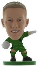 Bild Everton SoccerStarz Pickford