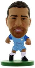 Bild Manchester City SoccerStarz Otamendi 2016-17