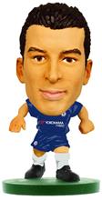 Bild Chelsea SoccerStarz Pedro 2016-17