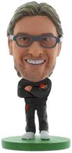 Bild Liverpool SoccerStarz Klopp 2016-17