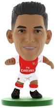 Bild Arsenal SoccerStarz Torreira