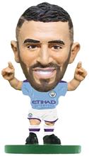 Bild Manchester City SoccerStarz Mahrez