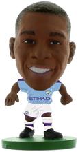 Bild Manchester City SoccerStarz Fernandinho 2020