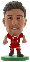 Bild Liverpool SoccerStarz Lallana