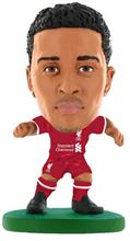 Bild Liverpool SoccerStarz Thiago