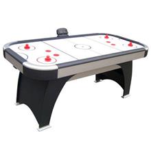 Bild Airhockey Garlando Zodiac