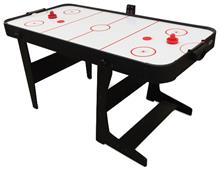 Bild Airhockey Gamesson Madison L-Foot