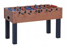 Bild Foosball/Fotbollsspel Garlando F100