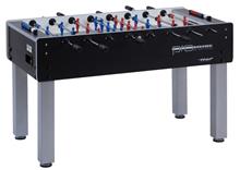 Bild Foosball/Fotbollsspel Garlando Pro Champion Standard