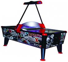 Bild Airhockey ProGames Comix Arcade