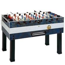 Bild Foosball/Fotbollsspel Garlando Deluxe Outdoor