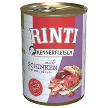 Bild Ekonomipack: RINTI 24 x 400 g - Skinka