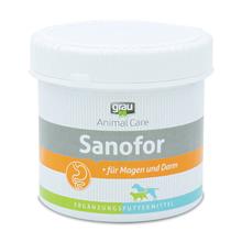 Bild GRAU Sanofor - 2500 g