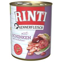 Bild Ekonomipack: RINTI 24 x 800 g Skinka